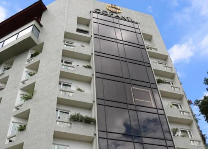 Copantl Hotel & Convention Center