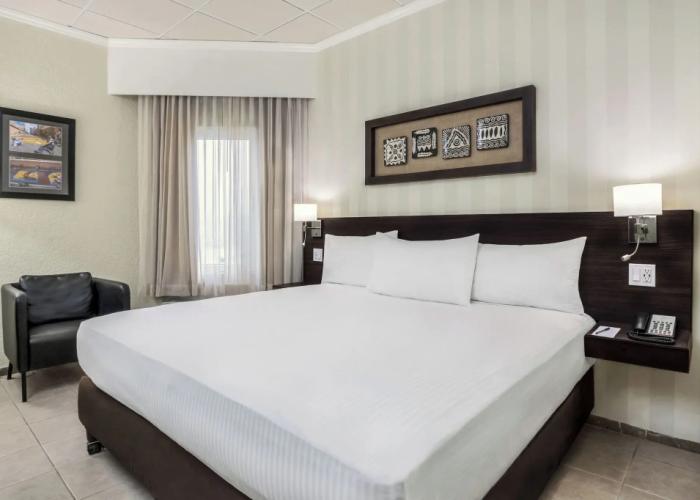 Copantl Hotel & Convention Center