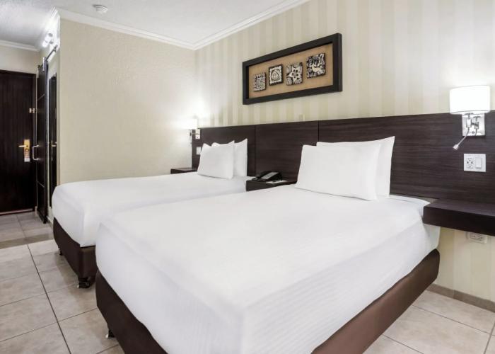Copantl Hotel & Convention Center