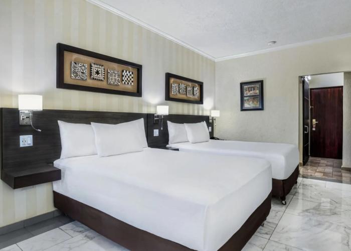 Copantl Hotel & Convention Center