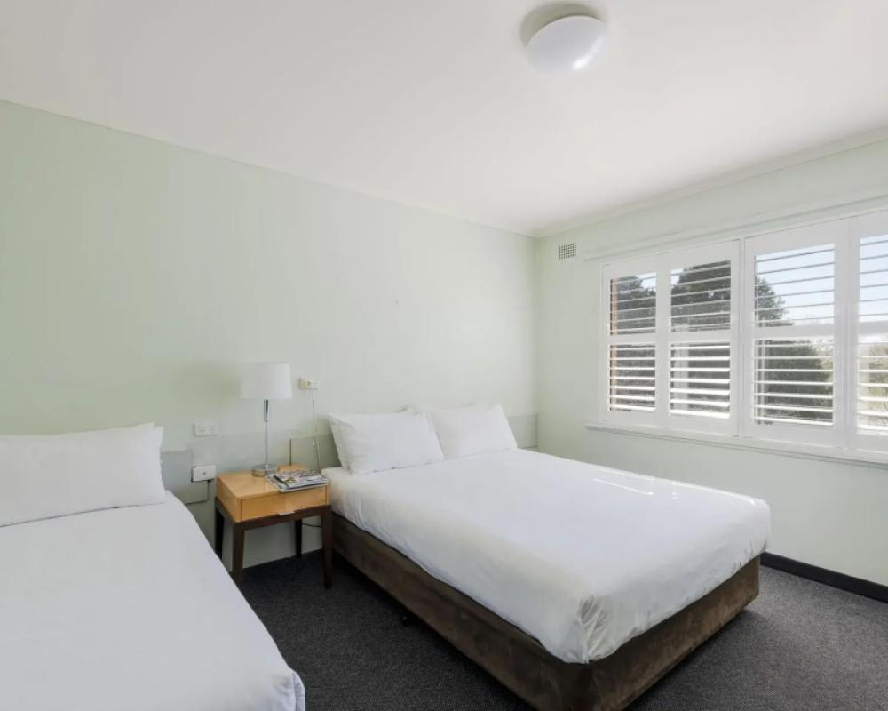 фото Panorama Bathurst