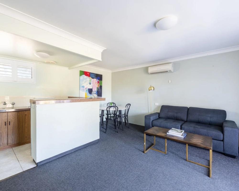 фото Panorama Bathurst