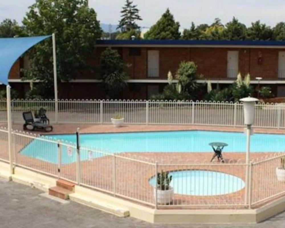 фото Panorama Bathurst