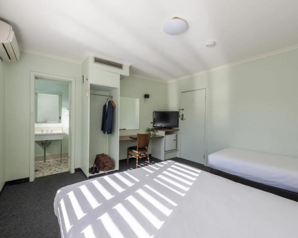 фото Panorama Bathurst
