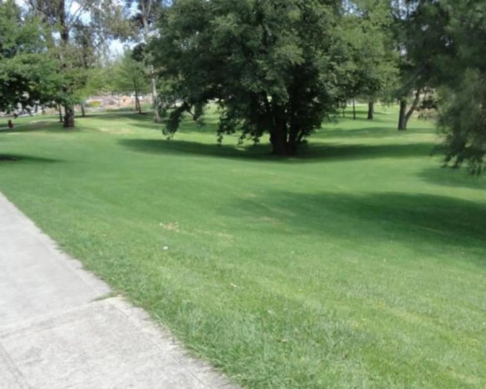 фото Panorama Bathurst