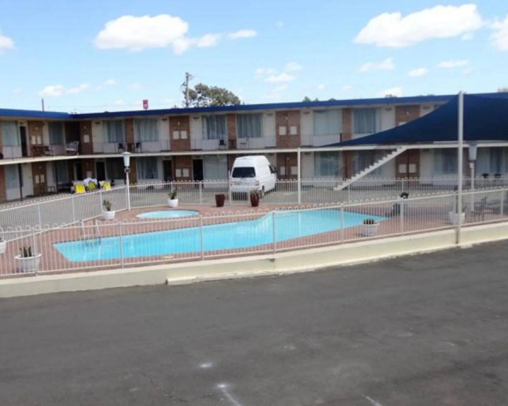 фото Panorama Bathurst