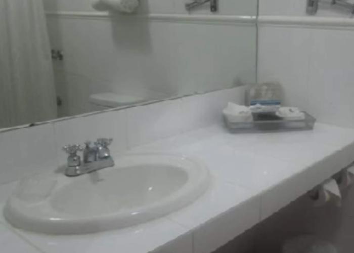 Hotel Galerias Hn