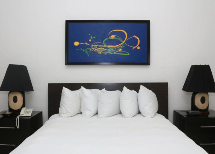 Hotel Galerias Hn