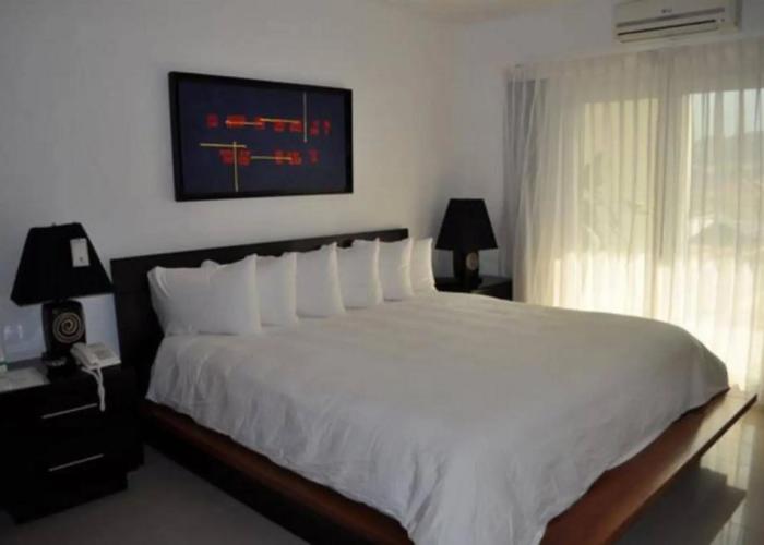 Hotel Casa del Arbol