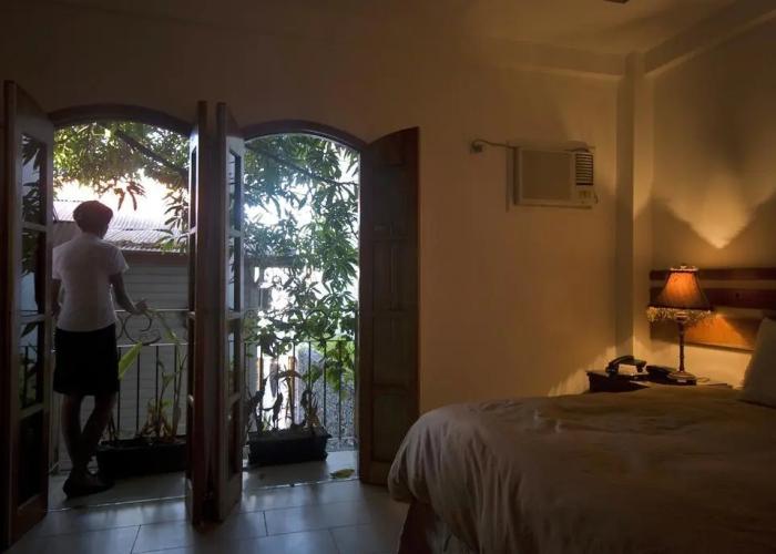 Hotel Casa del Arbol