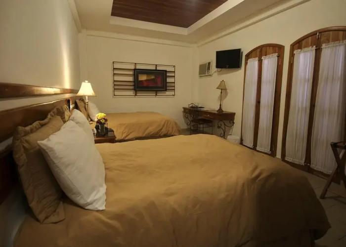 Hotel Casa del Arbol