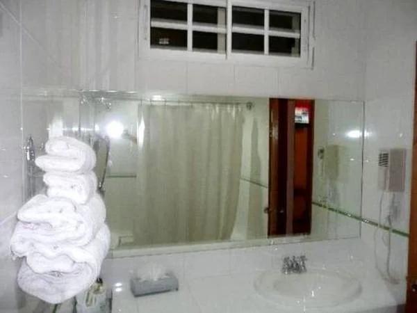 Hotel Casa del Arbol