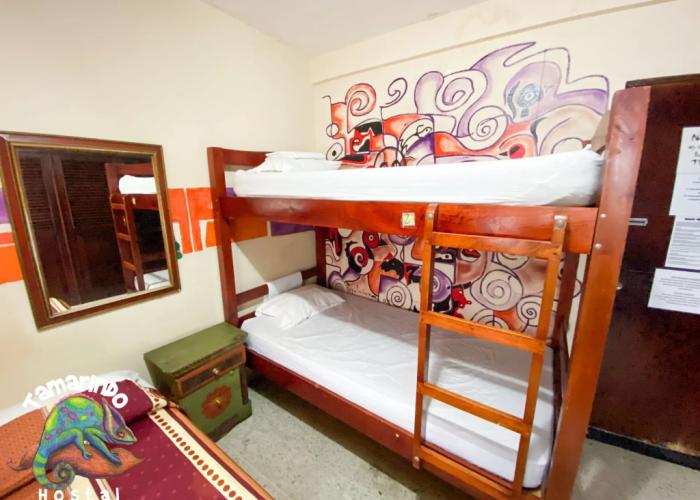 Tamarindo hostel