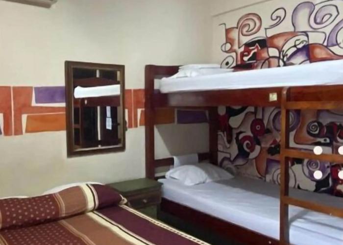 Tamarindo hostel