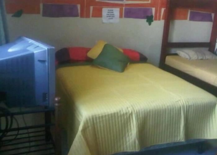 Tamarindo hostel