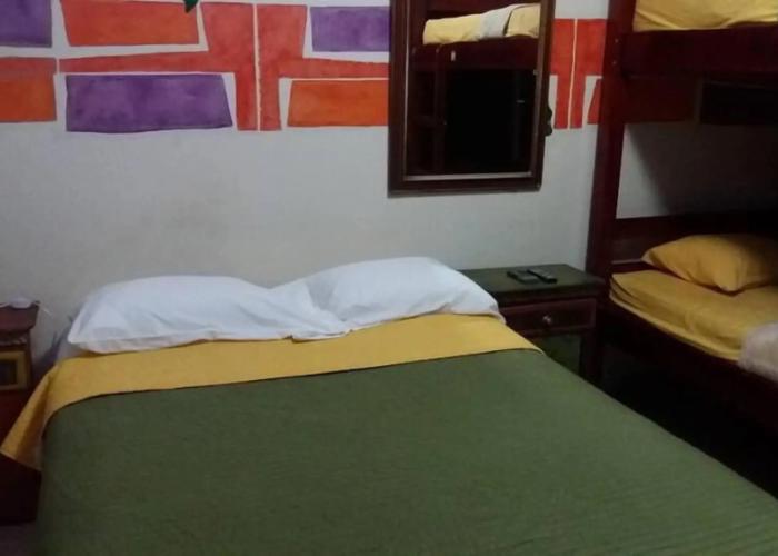 Tamarindo hostel