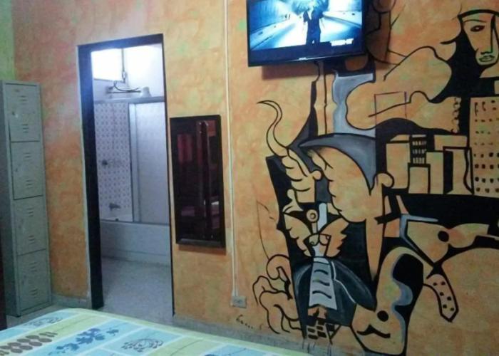 Tamarindo hostel