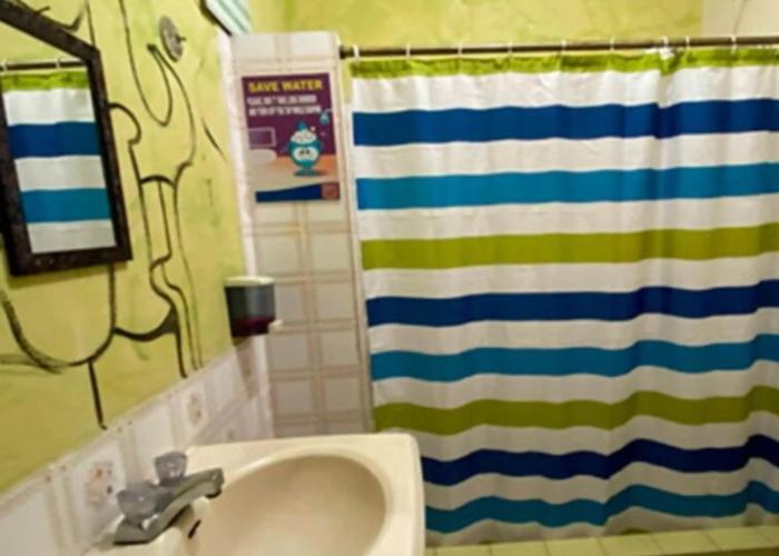 Tamarindo hostel