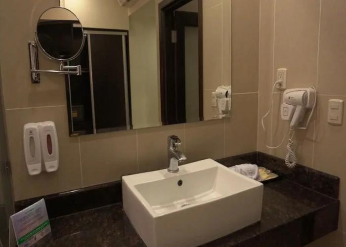Hotel Las Cascadas