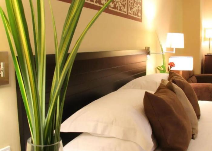 Hotel Las Cascadas