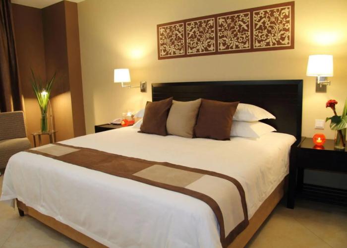 Hotel Las Cascadas