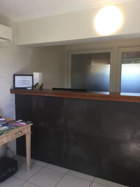 фото Bathurst Studio Apartments