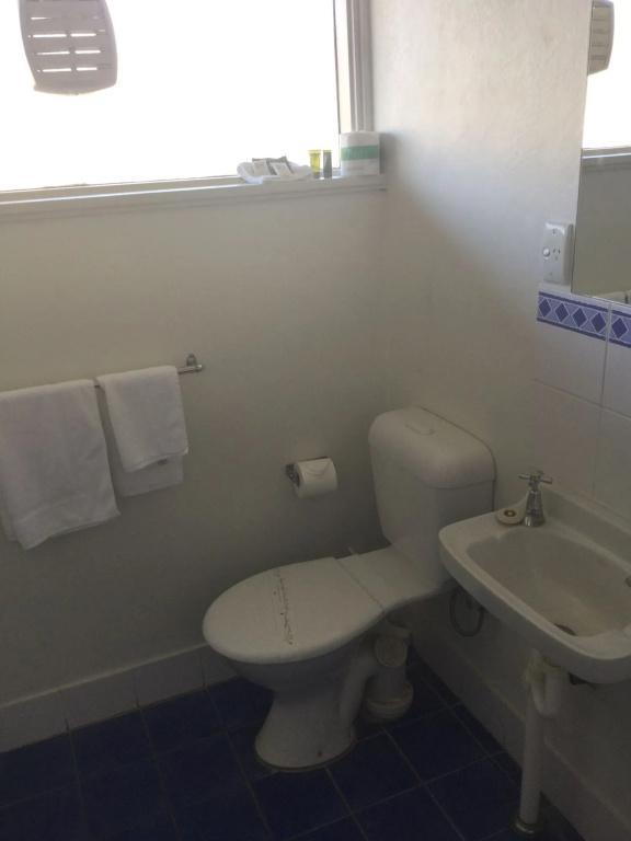 фото Bathurst Studio Apartments