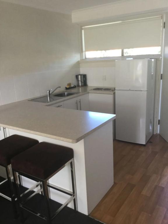 фото Bathurst Studio Apartments