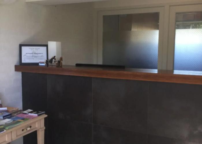 Bathurst Studio Apartments