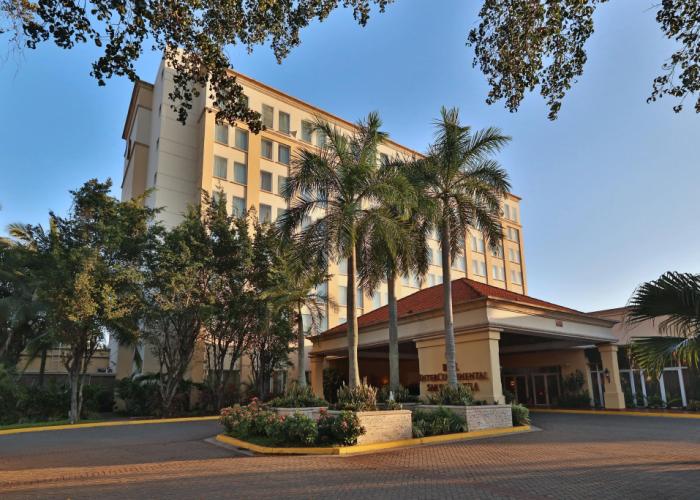Real InterContinental San Pedro Sula at Multiplaza Mall by IHG