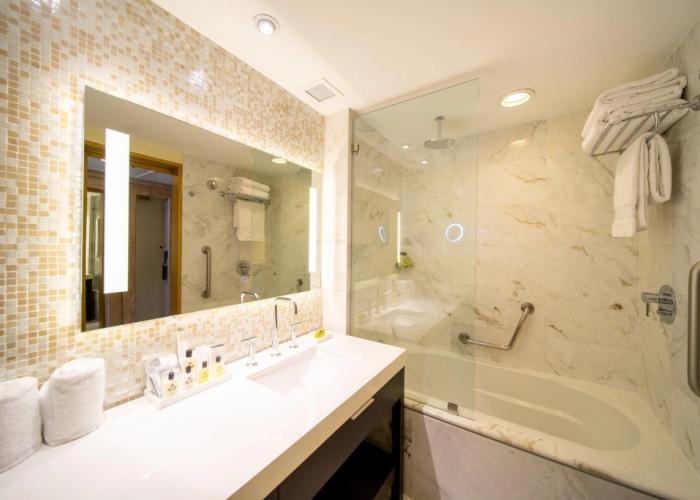 Real InterContinental San Pedro Sula at Multiplaza Mall by IHG