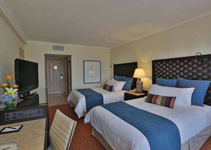 Real InterContinental San Pedro Sula at Multiplaza Mall by IHG