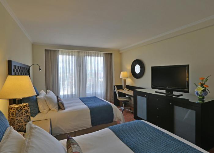 Real InterContinental San Pedro Sula at Multiplaza Mall by IHG