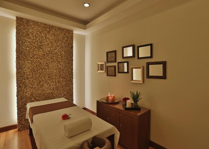 Real InterContinental San Pedro Sula at Multiplaza Mall by IHG