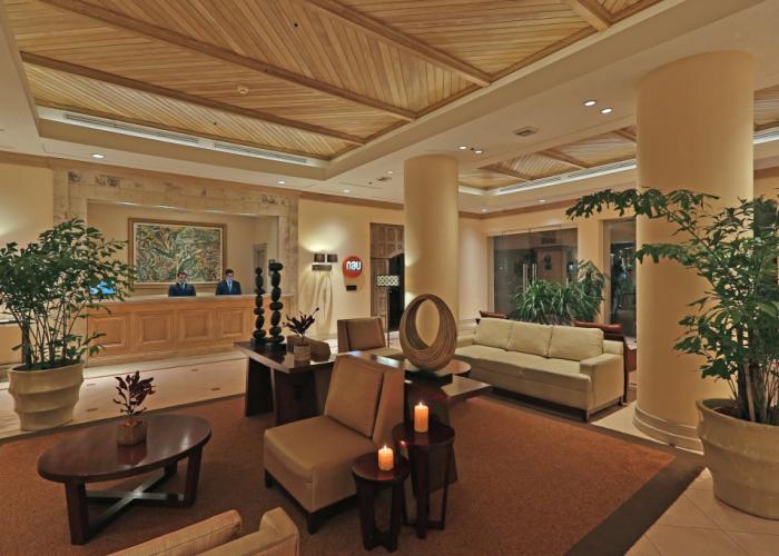 Real InterContinental San Pedro Sula at Multiplaza Mall by IHG