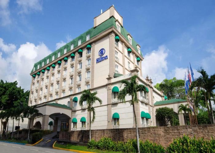 Hilton Princess San Pedro Sula