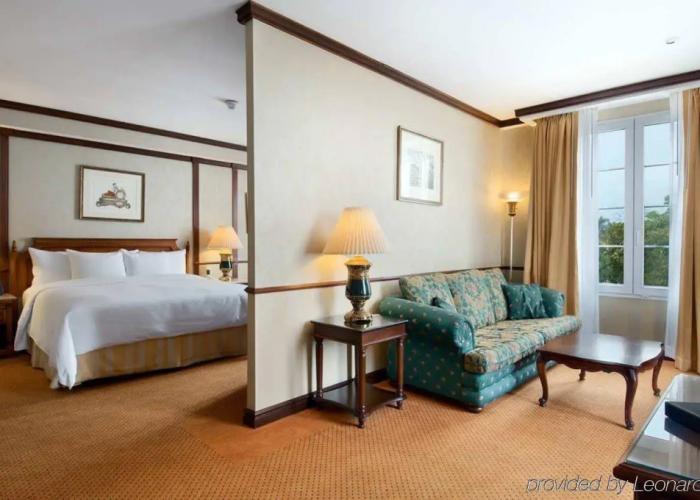 Hilton Princess San Pedro Sula