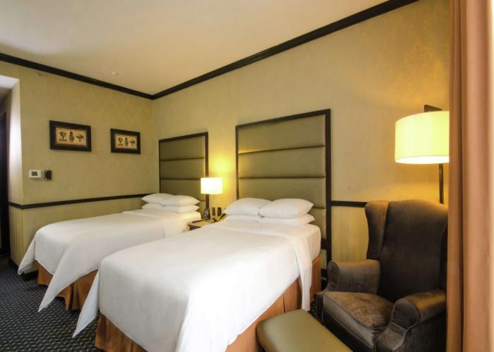Hilton Princess San Pedro Sula