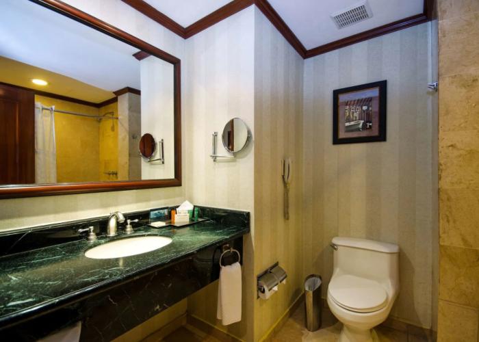 Hilton Princess San Pedro Sula