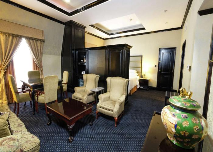 Hilton Princess San Pedro Sula