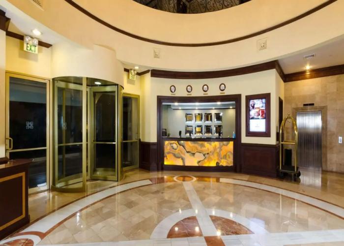 Hilton Princess San Pedro Sula