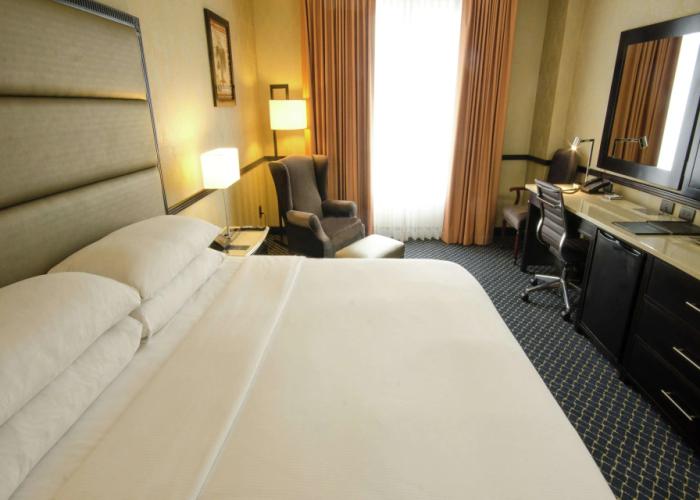 Hilton Princess San Pedro Sula