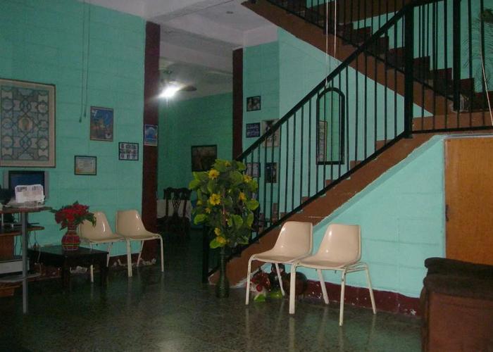 Guesthouse Dos Molinos
