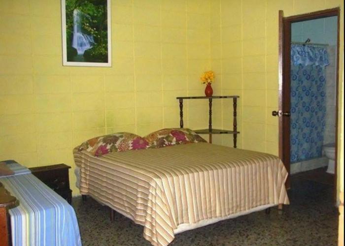 Guesthouse Dos Molinos