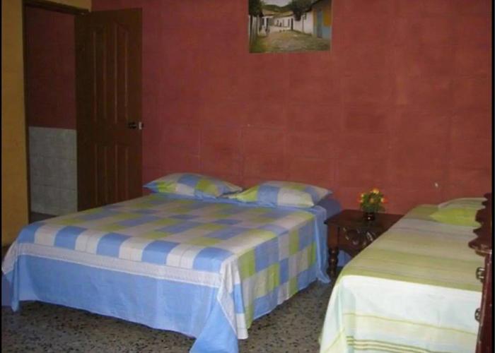 Guesthouse Dos Molinos