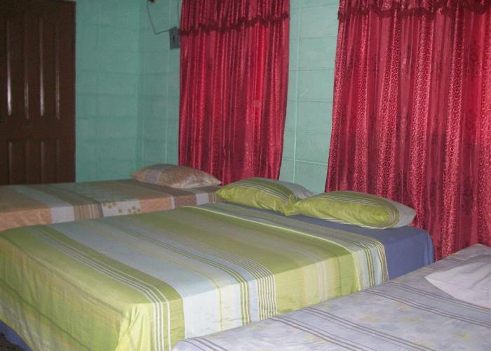 Guesthouse Dos Molinos