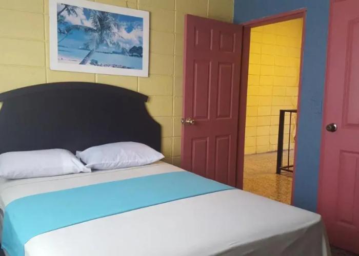 Guesthouse Dos Molinos