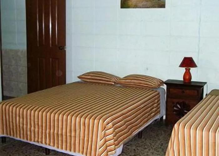 Guesthouse Dos Molinos