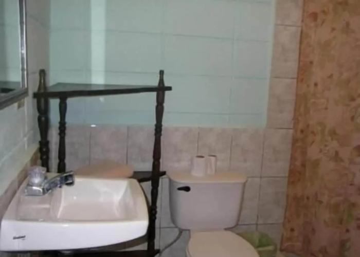 Guesthouse Dos Molinos