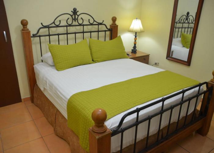 Hotel Verona
